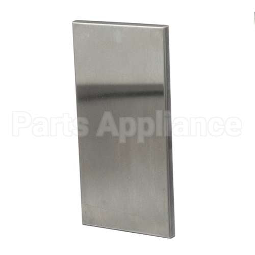 Z012051 Groen Cover Gear Housing