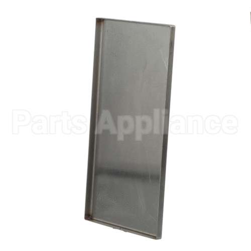 Z012051 Groen Cover Gear Housing