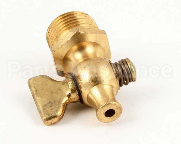 Z012070 Groen Petcock 1/2 Npt