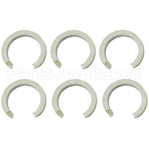 Z012230 Compatible Groen Packing Ring Set