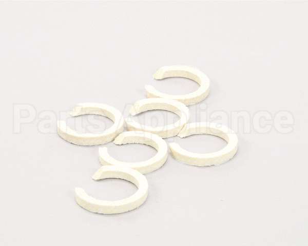 Z012230 Groen Ring Packing 27/32Id X