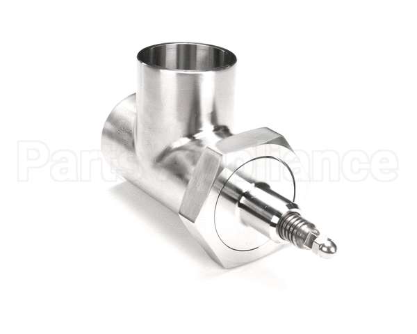 Z012262 Groen Valve Draw Off 3