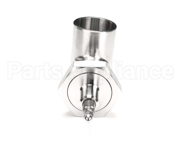 Z012262 Groen Valve Draw Off 3
