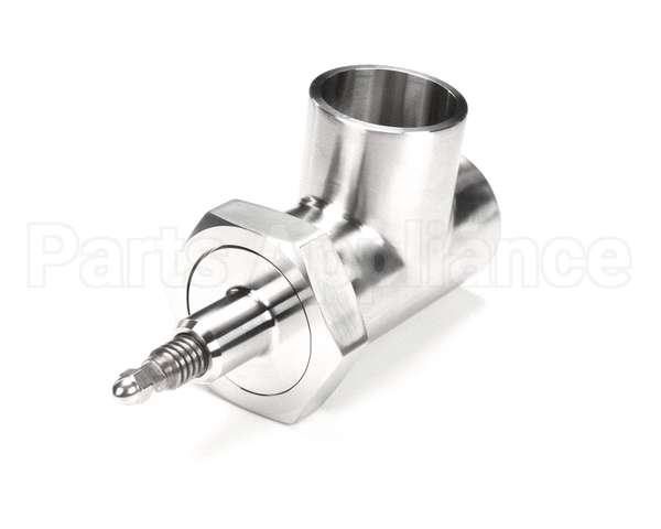 Z012262 Groen Valve Draw Off 3