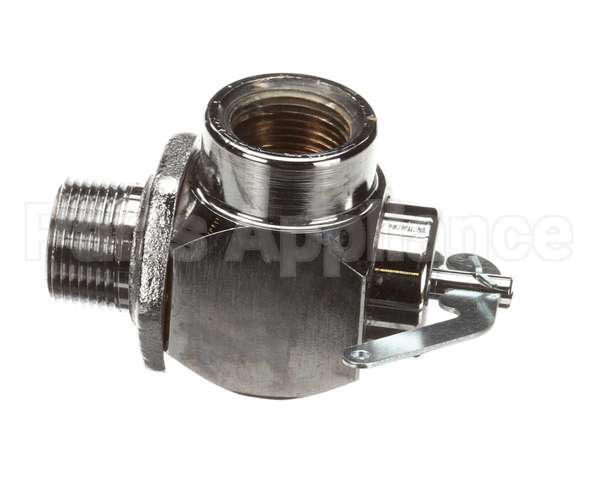 Z012286 Groen Valve Safety 35Psi