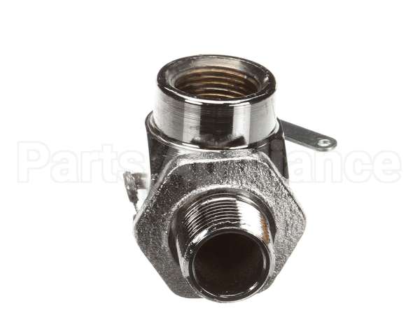 Z012286 Groen Valve Safety 35Psi