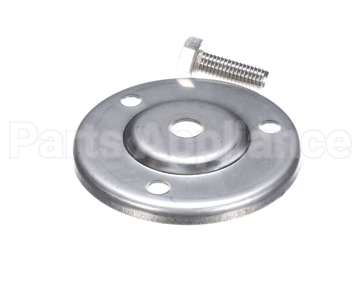 Z012289 Groen Flange Stud Asm 5 Od