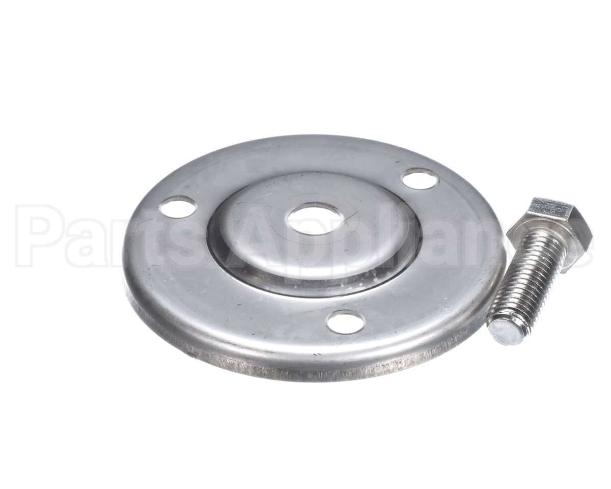 Z012289 Groen Flange Stud Asm 5 Od