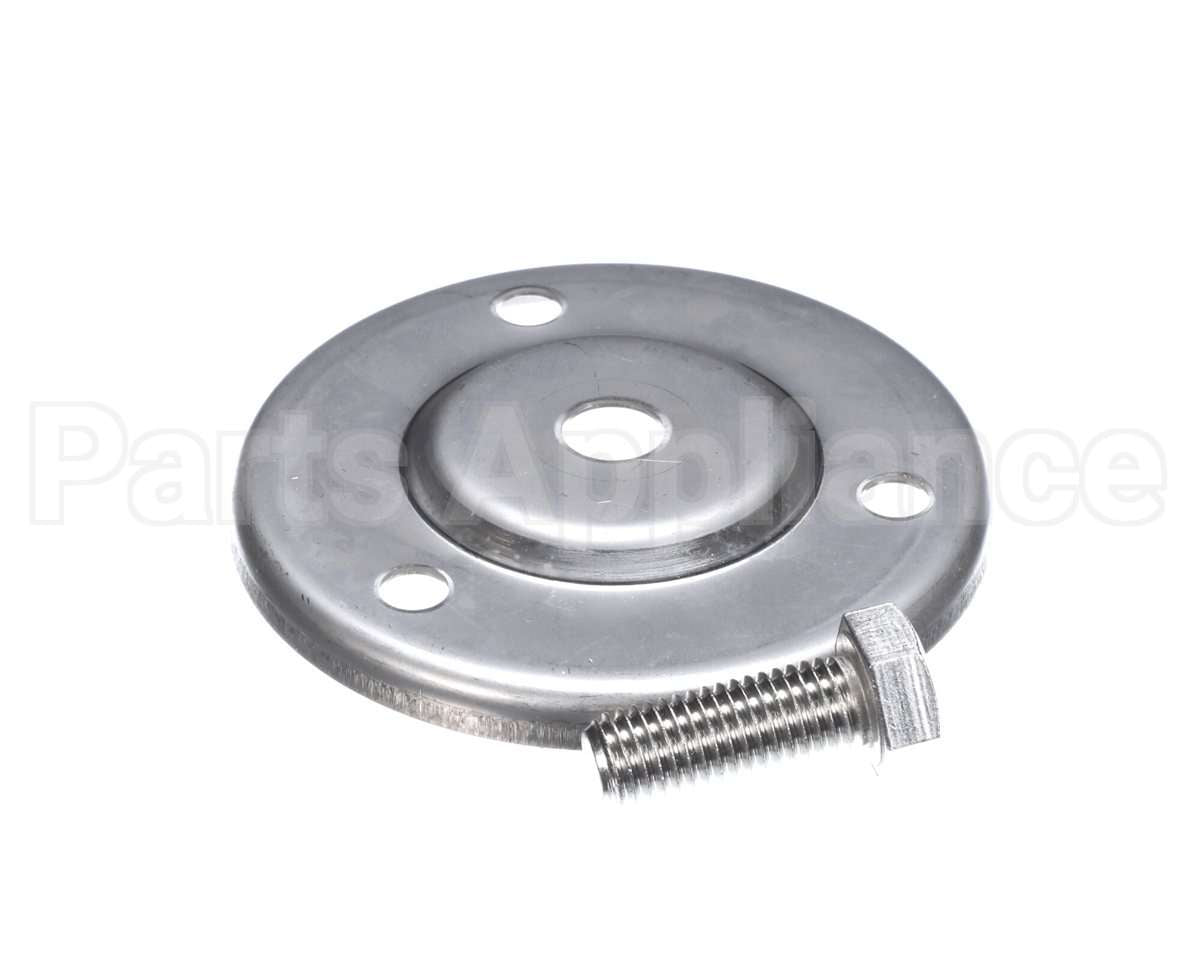 Z012289 Groen Flange Stud Asm 5 Od