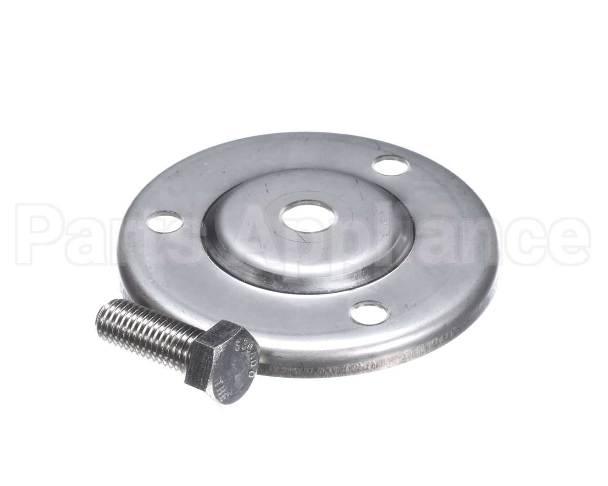 Z012289 Groen Flange Stud Asm 5 Od