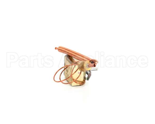 Z012313 Groen Thermostat