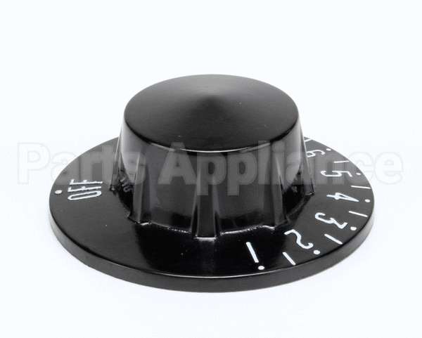 Z012314 Groen Knob Thermostat Dial