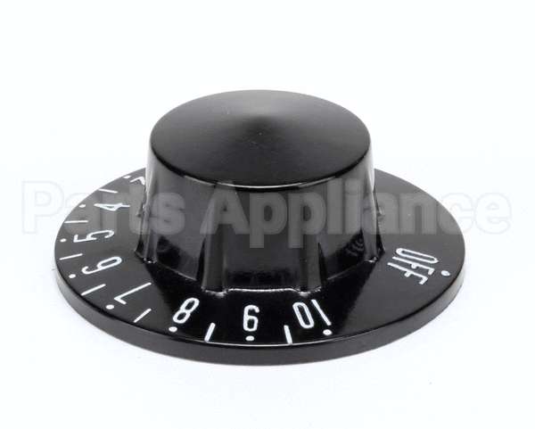 Z012314 Groen Knob Thermostat Dial