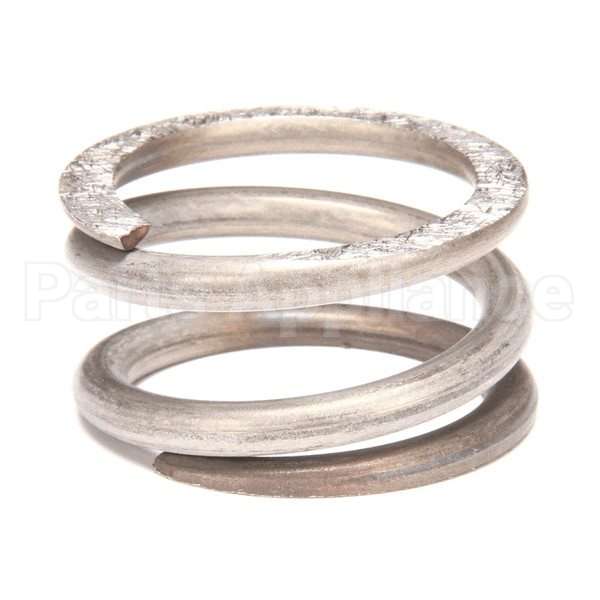 Z012403 Compatible Groen Spring Trunnion 1