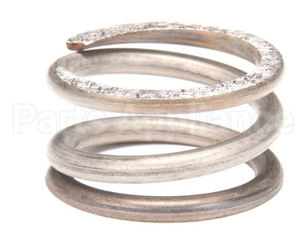 Z012403 Groen Spring Trunnion 1