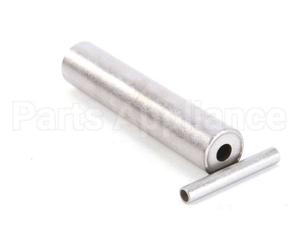 Z012407 Groen Housing Spring Asm