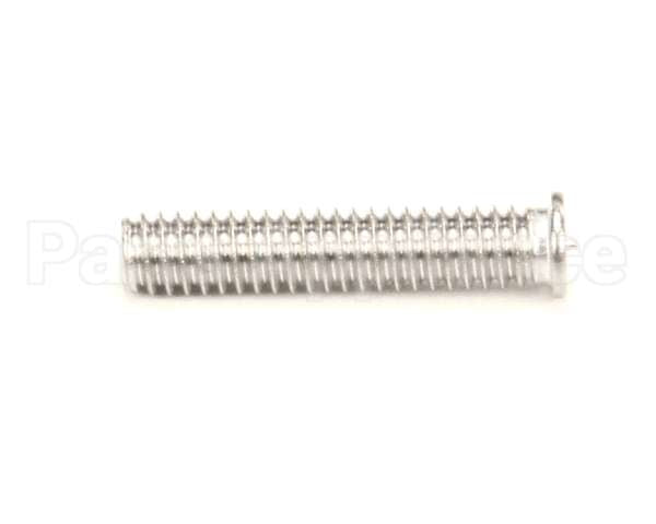 Z012589 Groen Stud Weld 1/4-20 X 1-1/4 Long
