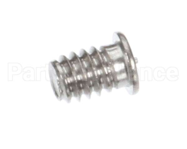 Z012590 Groen Stud Weld 1/4-20 X 3/8