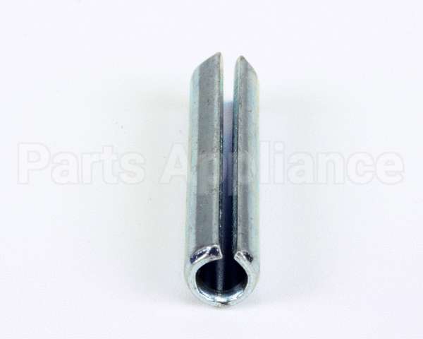 Z012614 Groen Pin Roll 1/4 Dia X 1-1/4