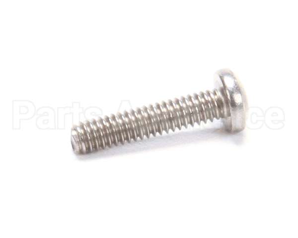 Z012656 Groen #8-32 X 3/4 Pan Head Phillips
