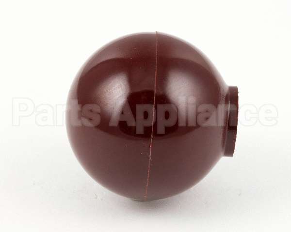 Z012691 Groen Knob Red Ball Handle