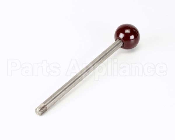 Z012695 Groen Handle Assembly Tdb/6