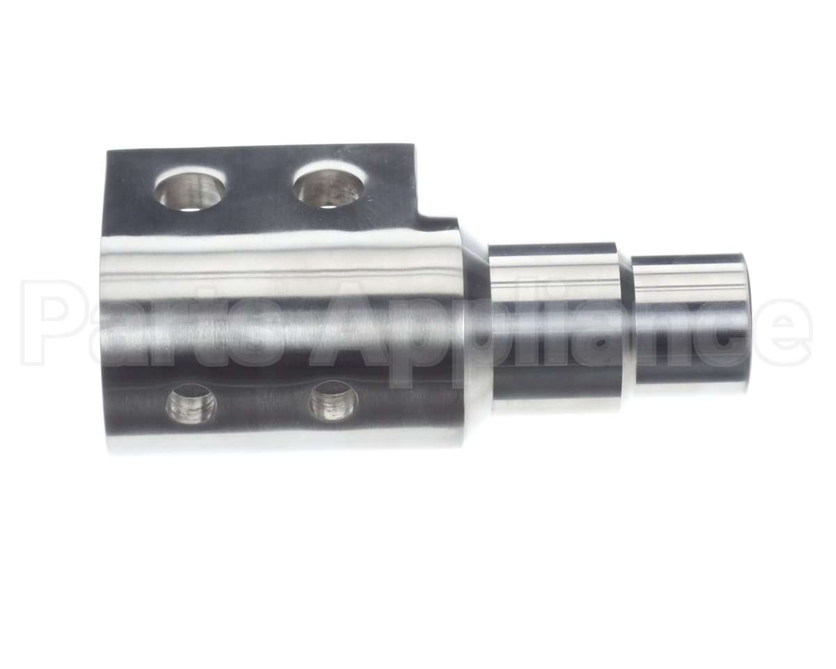 Z012719 Groen Cplg Quick - Sched 40 Pipe