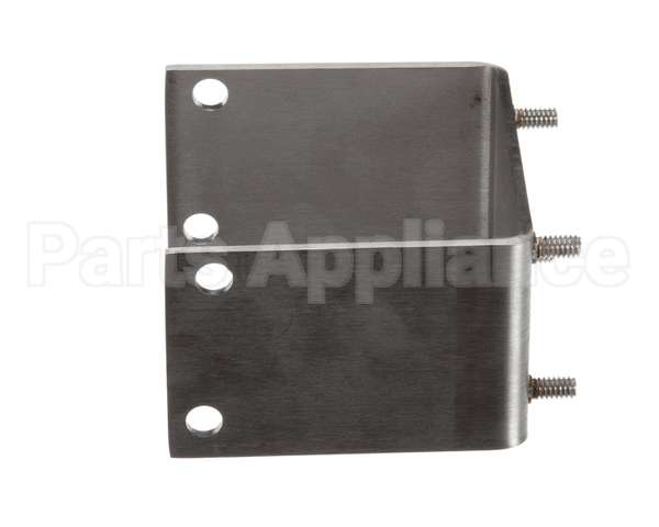 Z012813 Groen Bracket Hinge Asm