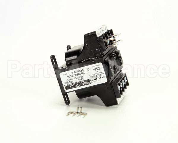 Z012827 Groen Transformer Control