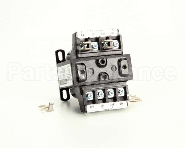Z012827 Groen Transformer Control