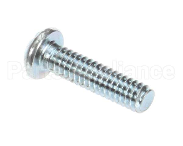 Z012847 Groen Screw Round Head