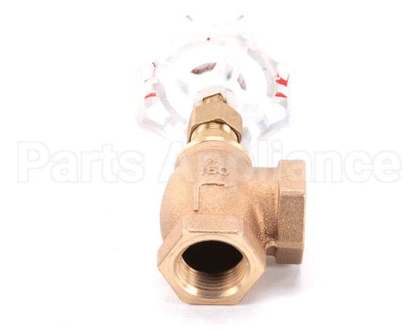 Z012850 Groen Valve Angle 3/4 Npt Hammond