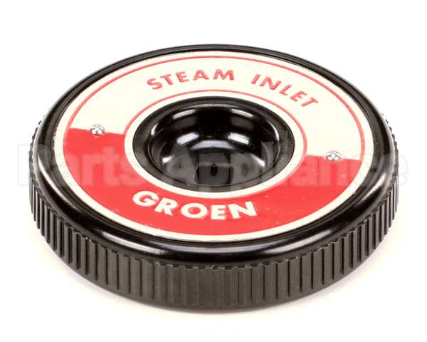 Z012942 Groen Handle Assembly Steam Inlet