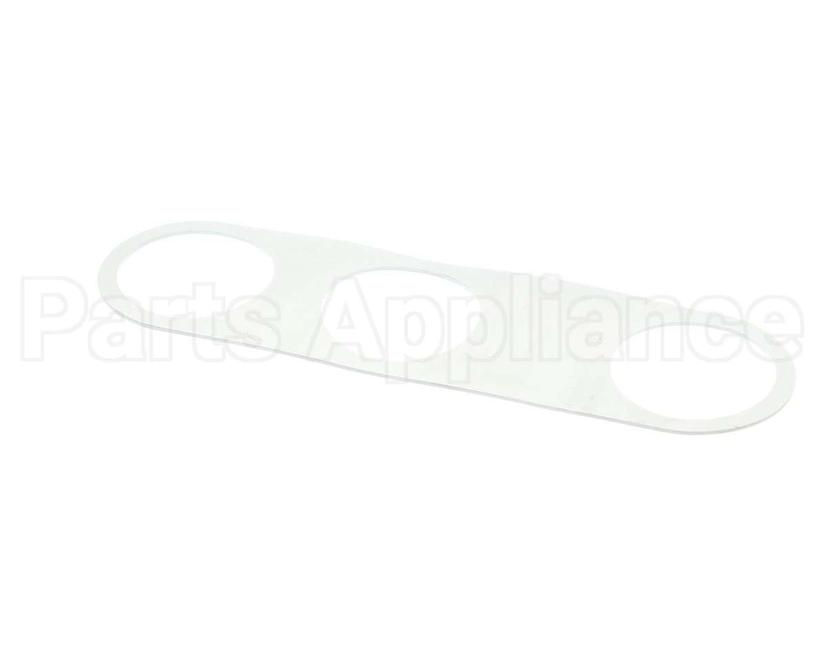 Z013355 Groen Gasket 1/16 X 2-1/2