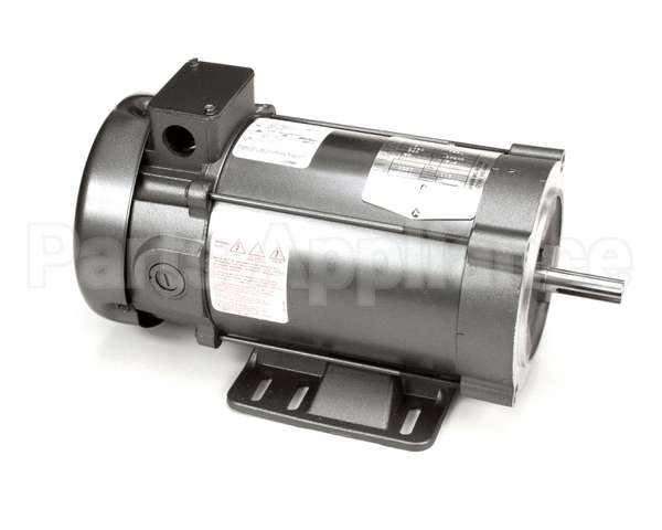 Z013491 Groen Motor 1/2 Hp Dc 1750, 100V, 56C Frame