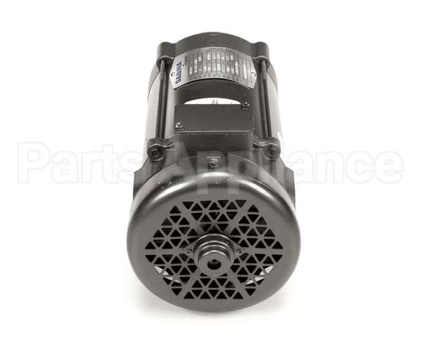 Z013491 Groen Motor 1/2 Hp Dc 1750, 100V, 56C Frame