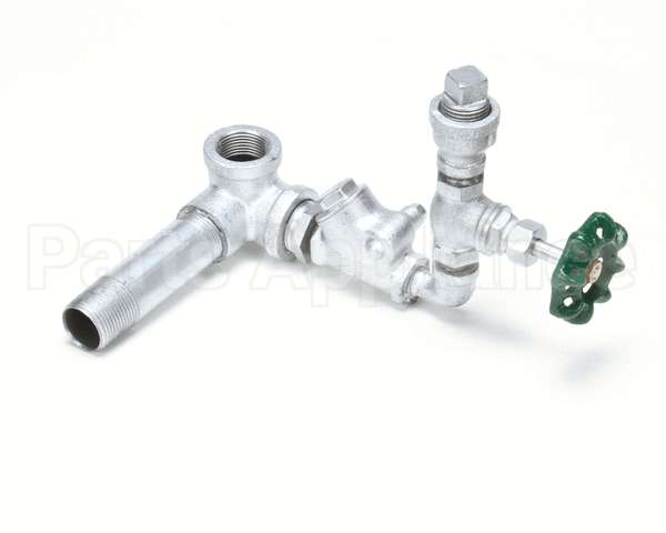 Z013541 Groen Fill Assembly Water