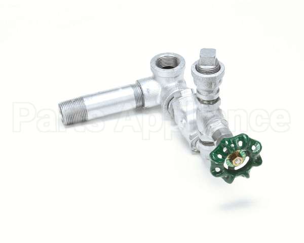 Z013541 Groen Fill Assembly Water