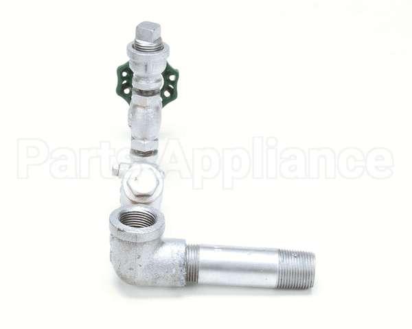 Z013541 Groen Fill Assembly Water