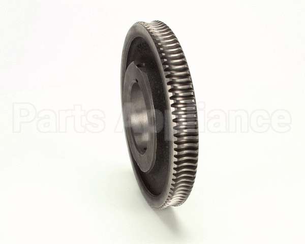 Z013609 Groen Gear 3 Bore (92)Teeth Dee/4