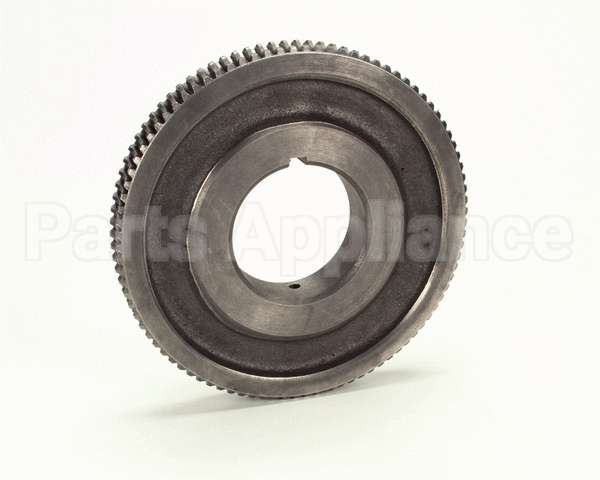 Z013609 Groen Gear 3 Bore (92)Teeth Dee/4