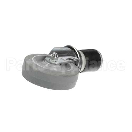 Z013611 Groen Caster 4 Swivel W/O Brake For