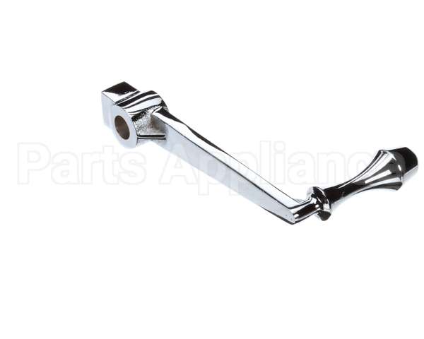 Z013617 Groen Handle Crank 3/4 Bore