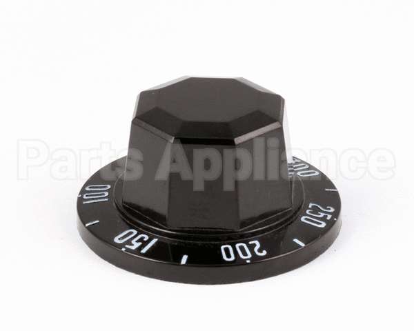 Z013682 Groen Knob Thermostat Dial
