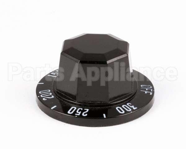 Z013682 Groen Knob Thermostat Dial