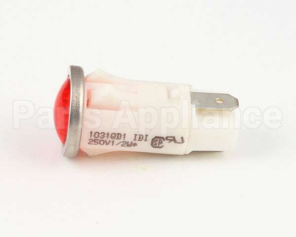 Z016028 Groen Indicator Light 250V Red