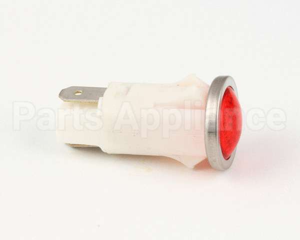 Z016028 Groen Indicator Light 250V Red
