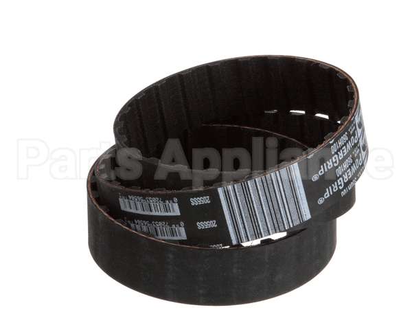 Z016526 Groen Belt #390H100 Positive