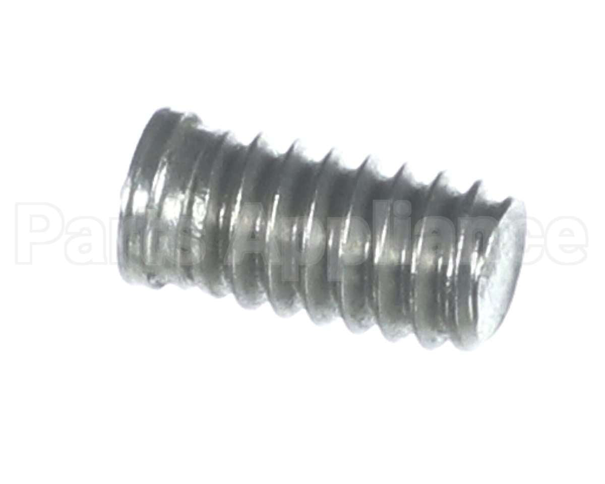 Z025477 Groen Stud Weld 1/4-20 X 1/2"Lg Type Cd