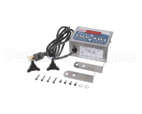 Z040120HFC Fast Timer Zap Fast 400100-120V